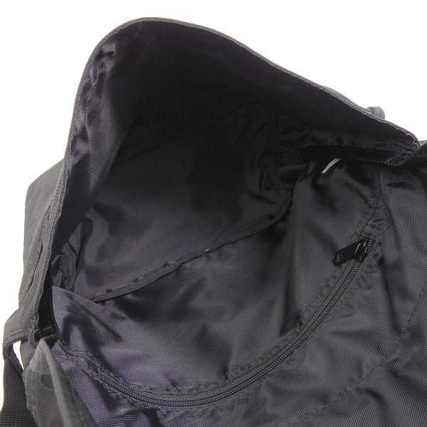 ブリーフィング バッグ メンズ レディース ショルダーバッグ アウトレット ナイロン ブラック QL MINI FLAP OL BOA223L13-010 BRIEFING