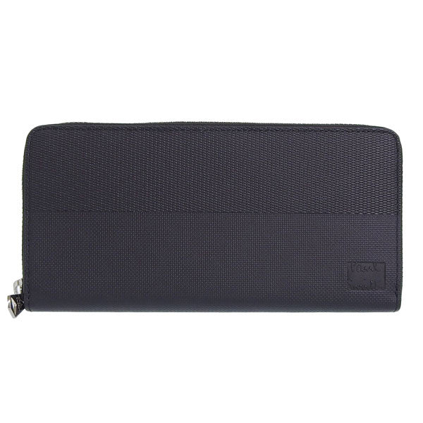 ポールスミス 財布 メンズ 長財布 アウトレット レザー ブラック ラウンドファスナー BPS745-10 PAUL SMITH