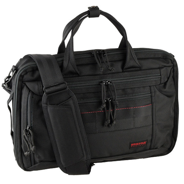 【売り切り特価セール】ブリーフィング BRIEFING ビジネスバッグ 3WAYショルダーバッグ メンズ アウトレット bra193y03-010-zz 男性 プレゼント ブランド ギフト 新生活 a4 A4サイズ