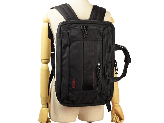 【売り切り特価セール】ブリーフィング BRIEFING ビジネスバッグ 3WAYショルダーバッグ メンズ アウトレット bra193y03-010-zz 男性 プレゼント ブランド ギフト 新生活 a4 A4サイズ