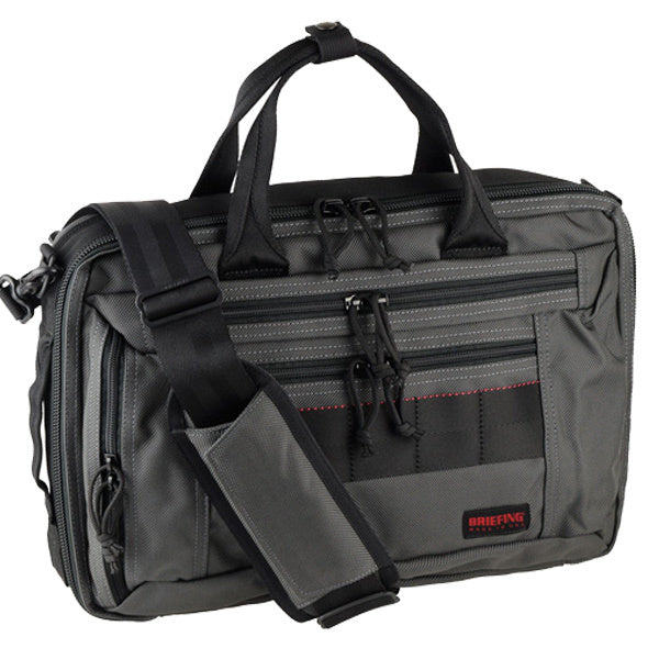 【売り切り特価セール】ブリーフィング BRIEFING ビジネスバッグ 3WAYショルダーバッグ メンズ アウトレット bra193y03-011-zz 男性 プレゼント ブランド ギフト 新生活 a4 A4サイズ 母の日 土日祝も毎日発送します
