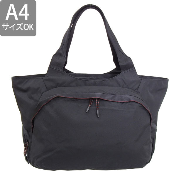 ブリーフィング バッグ メンズ トートバッグ アウトレット ナイロン ブラック FLY FRONT TOTE BRG213T65-010 BRIEFING