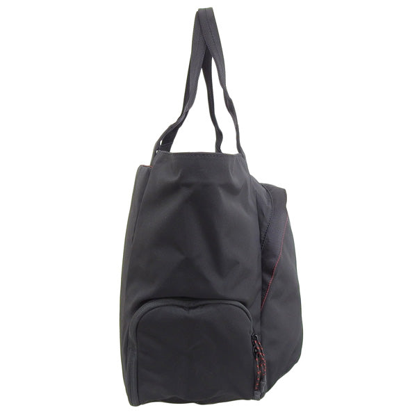 ブリーフィング バッグ メンズ トートバッグ アウトレット ナイロン ブラック FLY FRONT TOTE BRG213T65-010 BRIEFING