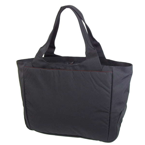 ブリーフィング バッグ メンズ トートバッグ アウトレット ナイロン ブラック FLY FRONT TOTE BRG213T65-010 BRIEFING