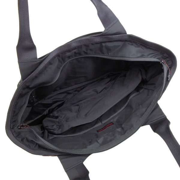 ブリーフィング バッグ メンズ トートバッグ アウトレット ナイロン ブラック FLY FRONT TOTE BRG213T65-010 BRIEFING