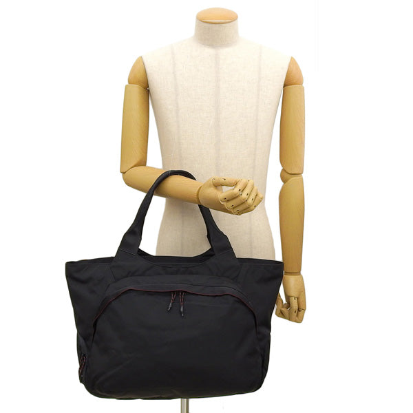 ブリーフィング バッグ メンズ トートバッグ アウトレット ナイロン ブラック FLY FRONT TOTE BRG213T65-010 BRIEFING