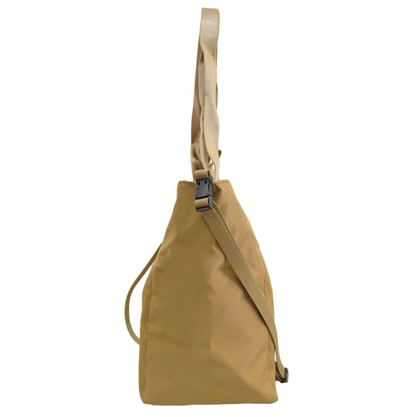 ブリーフィング バッグ メンズ レディース ショルダーバッグ アウトレット ナイロン コヨーテ 3WAY TOTE M BRL211T23-026 BRIEFING