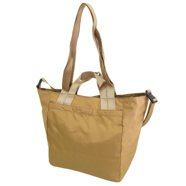 ブリーフィング バッグ メンズ レディース ショルダーバッグ アウトレット ナイロン コヨーテ 3WAY TOTE M BRL211T23-026 BRIEFING