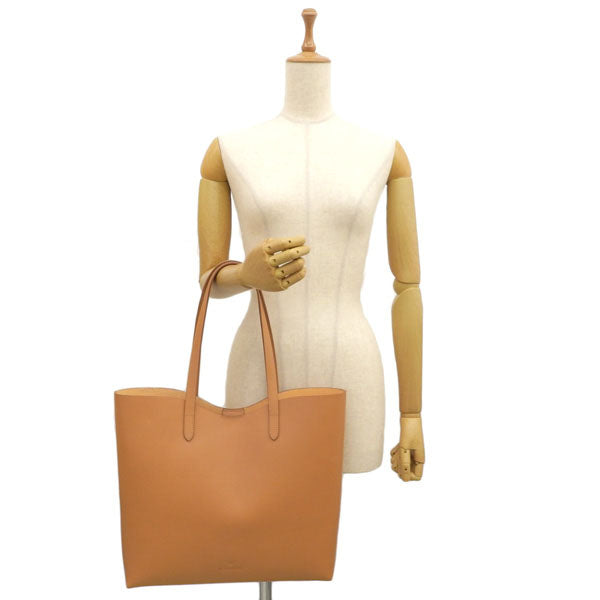 イルビゾンテ バッグ レディース トートバッグ レザー ブラウン BTO140PV0041NA202B IL BISONTE A4対応 母の日 土日祝も毎日発送します