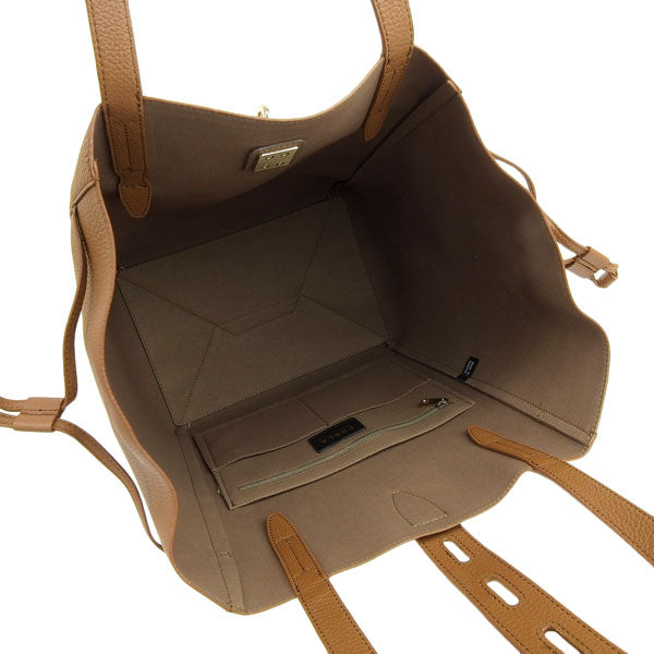 フルラ FURLA NET L TOTE ショルダーバッグ バッグ レザー コニャックブラウン系 レディース bzo5fuahsf00003b00 ブランド a4 A4サイズ 母の日 土日祝も毎日発送します