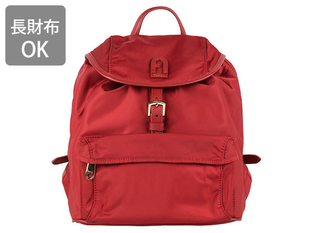 フルラ FURLA バッグ リュックサック バックパック アウトレット calipsozaino-cabe 新生活 ブランド 母の日 土日祝も毎日発送します
