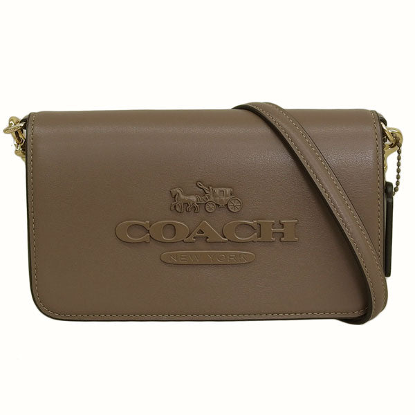 COACH コーチ SMTH LTH ショルダーバッグ