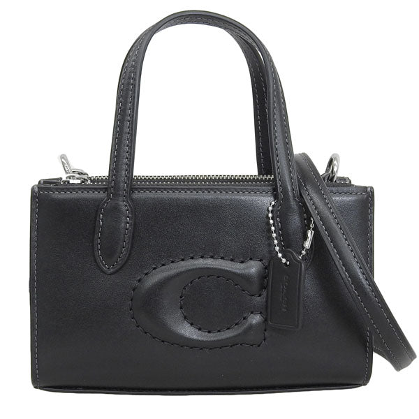 COACH コーチ NINA ショルダーバッグ