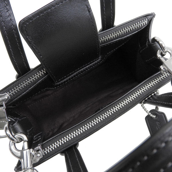 COACH コーチ NINA ショルダーバッグ