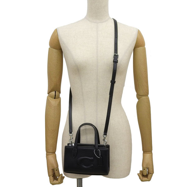 COACH コーチ NINA ショルダーバッグ