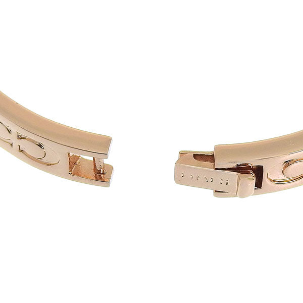 COACH コーチ KISSING C BANGLE バングル