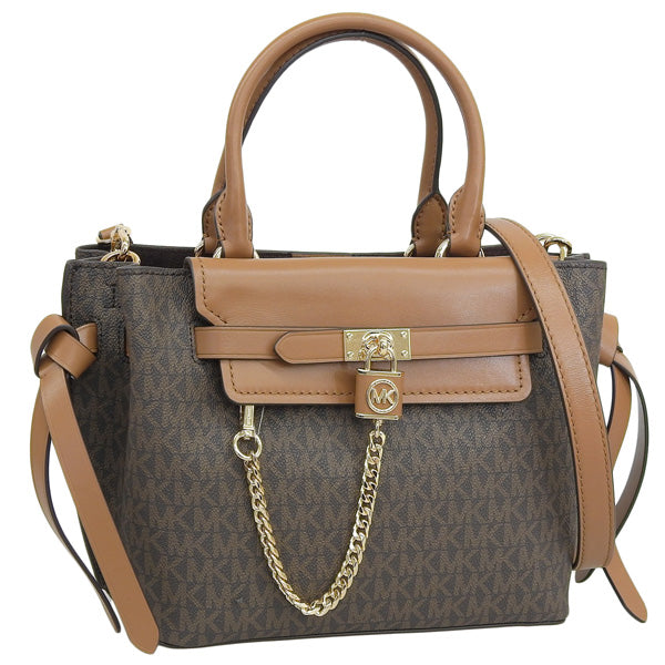 マイケルコース バッグ レディース ショルダーバッグ アウトレット ブラウン D30F1G9HS5B-BRNACO MICHAEL KORS 母の日 土日祝も毎日発送します