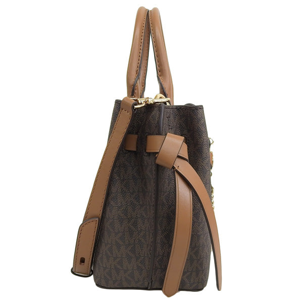 マイケルコース バッグ レディース ショルダーバッグ アウトレット ブラウン D30F1G9HS5B-BRNACO MICHAEL KORS 母の日 土日祝も毎日発送します