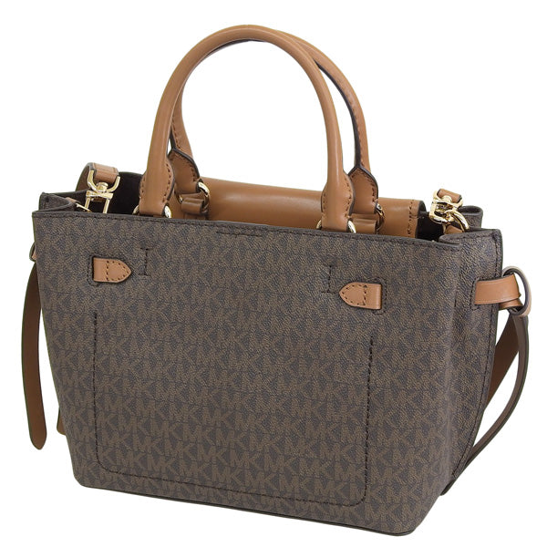 マイケルコース バッグ レディース ショルダーバッグ アウトレット ブラウン D30F1G9HS5B-BRNACO MICHAEL KORS 母の日 土日祝も毎日発送します