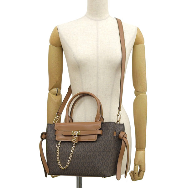 マイケルコース バッグ レディース ショルダーバッグ アウトレット ブラウン D30F1G9HS5B-BRNACO MICHAEL KORS 母の日 土日祝も毎日発送します