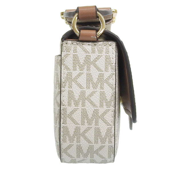 マイケルコース バッグ レディース ショルダーバッグ アウトレット バニラマルチ D32S3GGRC0B-VANILLA MICHAEL KORS 母の日 土日祝も毎日発送します