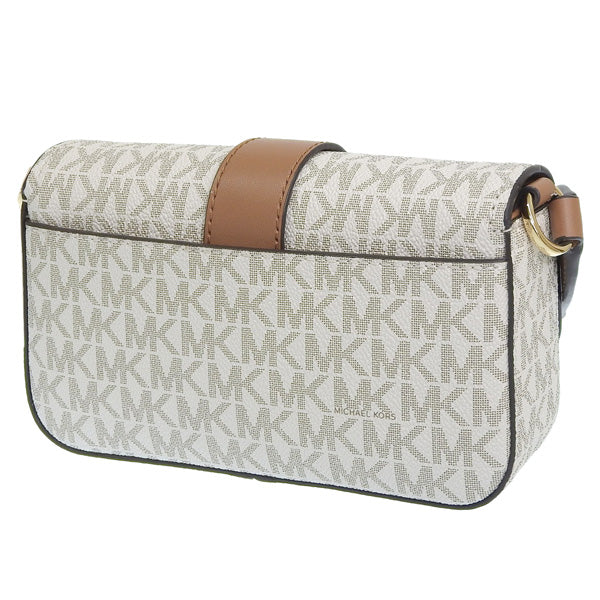 マイケルコース バッグ レディース ショルダーバッグ アウトレット バニラマルチ D32S3GGRC0B-VANILLA MICHAEL KORS 母の日 土日祝も毎日発送します