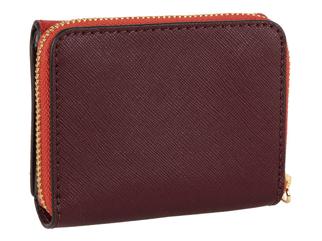 マイケル マイケルコース MICHAEL MICHAEL KORS ショップ袋付き 三つ折り財布 アウトレット d35f1gtvz5l-flamlt 新生活 ブランド 母の日 土日祝も毎日発送します