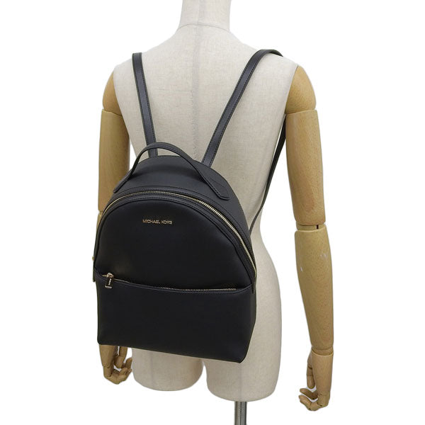 マイケルコース バッグ レディース リュック リュックサック バックパック アウトレット ブラック 35F3G6HB6L-001 MICHAEL KORS