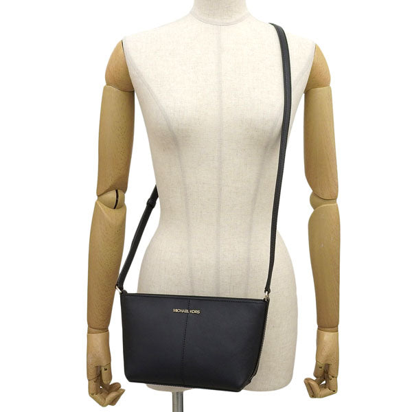 マイケルコース バッグ レディース ショルダーバッグ アウトレット ブラック 35F4GTVC5L-001 MICHAEL KORS