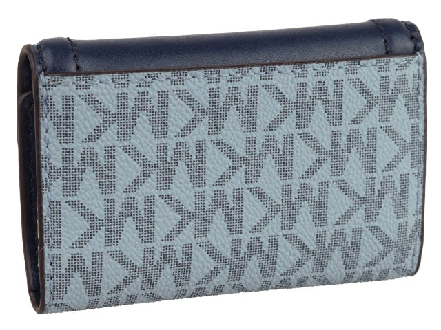 マイケル マイケルコース MICHAEL MICHAEL KORS ショップ袋付き 6連キーケース アウトレット d35s0gftp5b-nvmlt レディース 女性 プレゼント ブランド ギフト 新生活 母の日 土日祝も毎日発送します