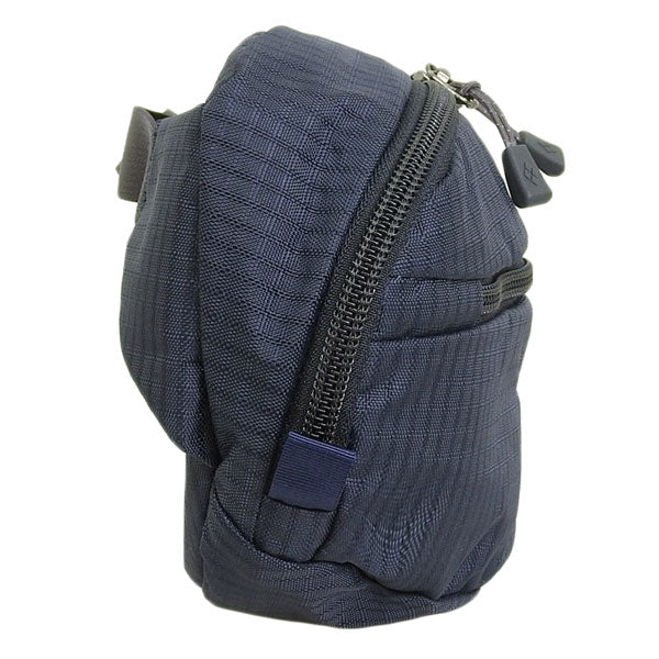 モンベル バッグ メンズ レディース ボディバッグ Mサイズ ネイビー デルタガセットポーチ DELTA GUSSET POUCH M 1123764 DGP-RMNV mont-bell