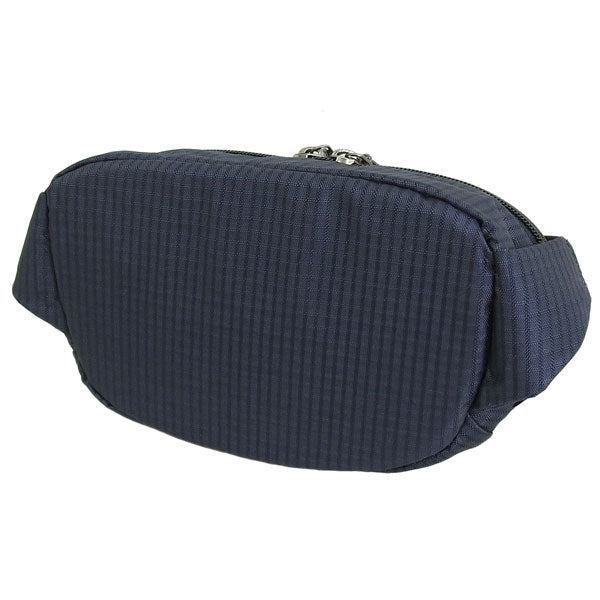 モンベル バッグ メンズ レディース ボディバッグ Mサイズ ネイビー デルタガセットポーチ DELTA GUSSET POUCH M 1123764 DGP-RMNV mont-bell