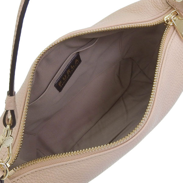 フルラ バッグ レディース 2WAY ショルダーバッグ ハンドバッグ アウトレット レザー ベージュ ソフィ FURLA SOPHIE XL CROSSBODY EK62YE0BX0305B4L00