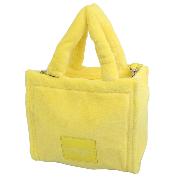 マークジェイコブス 2WAY トートバッグ レディース イエロー H058M06PF22-700 MARC JACOBS