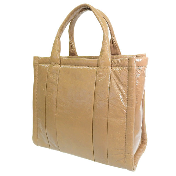 マークジェイコブス バッグ レディース 2WAY トートバッグ ベージュ H068L01PF22-235 MARC JACOBS 母の日 土日祝も毎日発送します