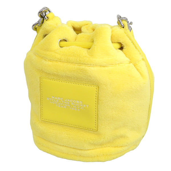 マークジェイコブス ショルダーバッグ レディース イエロー H651M06PF22-700 MARC JACOBS 母の日 土日祝も毎日発送します