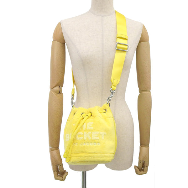 マークジェイコブス ショルダーバッグ レディース イエロー H651M06PF22-700 MARC JACOBS 母の日 土日祝も毎日発送します