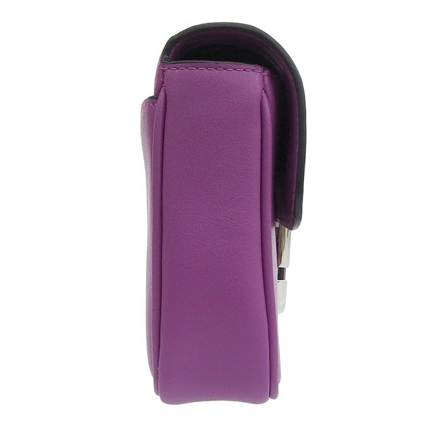 マークジェイコブス 2WAY ショルダーバッグ レディース レザー BYZANTIUN パープル H956L01PF22-508 MARC JACOBS
