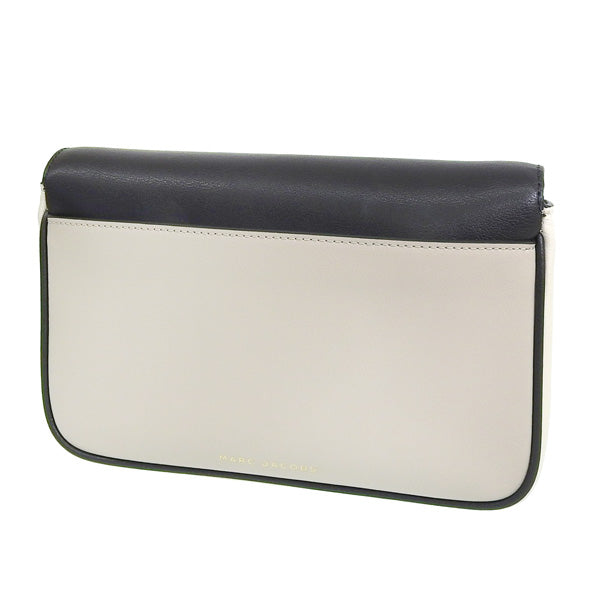 マークジェイコブス 2WAY ショルダーバッグ レディース レザー GREIGE MULTI ホワイトマルチ H966L01PF22-291 MARC JACOBS 母の日 土日祝も毎日発送します