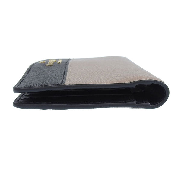 ケイトスペード 財布 レディース 長財布 アウトレット レザー ブラウン large slim bifold wallet KC510-200 KATE SPADE 母の日 土日祝も毎日発送します