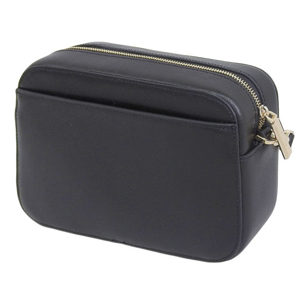 ケイトスペード バッグ レディース ショルダーバッグ アウトレット サフィアーノレザー ブラック MADISON SAFFIANO LEATHER MINI KC584-001 KATE SPADE 母の日 土日祝も毎日発送します