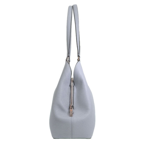 ケイトスペード バッグ レディース ショルダーバッグ アウトレット レザー グレー レナ カラーブロック lena colorblock pebb trpl cmp shldr KH439-020 KATE SPADE