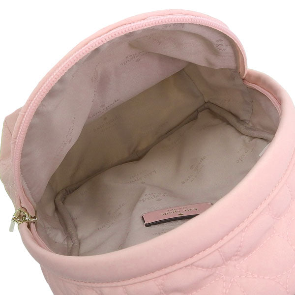 ケイトスペード バッグ レディース リュック リュックサック バックパック アウトレット ピンク spade flower qu sf backpack KK158-651 KATE SPADE