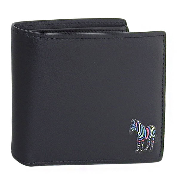 まさきです！！ポール・スミス 二つ折り財布 メンズ パープル 未使用品 Paul Smith（折り財布 ・ パープル/紫色系）のフリマアイテム一覧