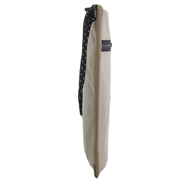 マンハッタンポーテージ バッグ メンズ レディース ショルダーバッグ ベージュ HEARTHSIDE POUCH FOREST HILLS MP2029-500-BEG