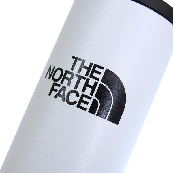 ノースフェイス 小物 メンズ レディース 水筒 591ml ホワイト TNF THERMAL BOTTEL 591ML NA5CP08A-WHT THE NORTH FACE 母の日 土日祝も毎日発送します