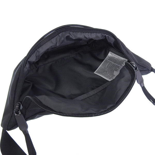 ノースフェイス バッグ メンズ レディース ボディバッグ ショルダーバッグ ブラック JESTER LUMBAR NF0A52TM-4H0-BLACK THE NORTH FACE