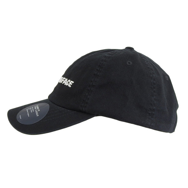 ノースフェイス 小物 帽子 メンズ レディース アウトレット キャップ ブラック HORIZONTAL EMB BALLCAP NF0A5FY1JK3-BLACK THE NORTH FACE 母の日 土日祝も毎日発送します