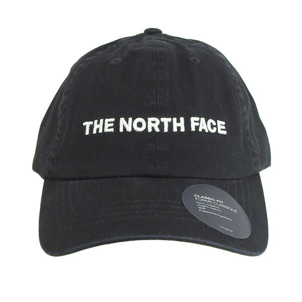 THE NORTH FACE ノースフェイスフェイス キャップ