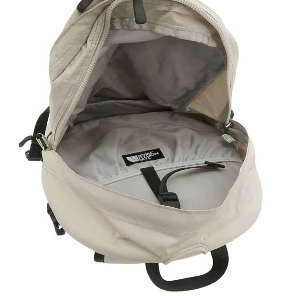 ノースフェイス バッグ メンズ レディース リュックサック 24L サンドベージュ BOREALIS SE NM2DP04B-WAS THE NORTH FACE A4対応 母の日 土日祝も毎日発送します